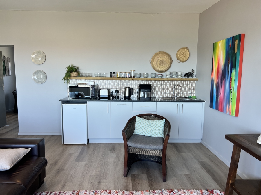 1 Bedroom Property for Sale in Burgundy Estate Western Cape